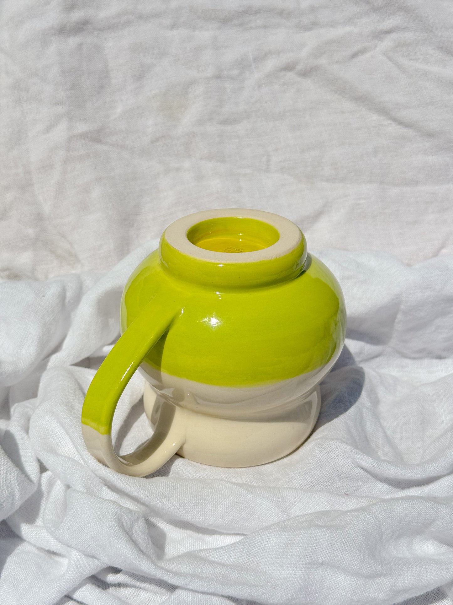 maple mug - medium