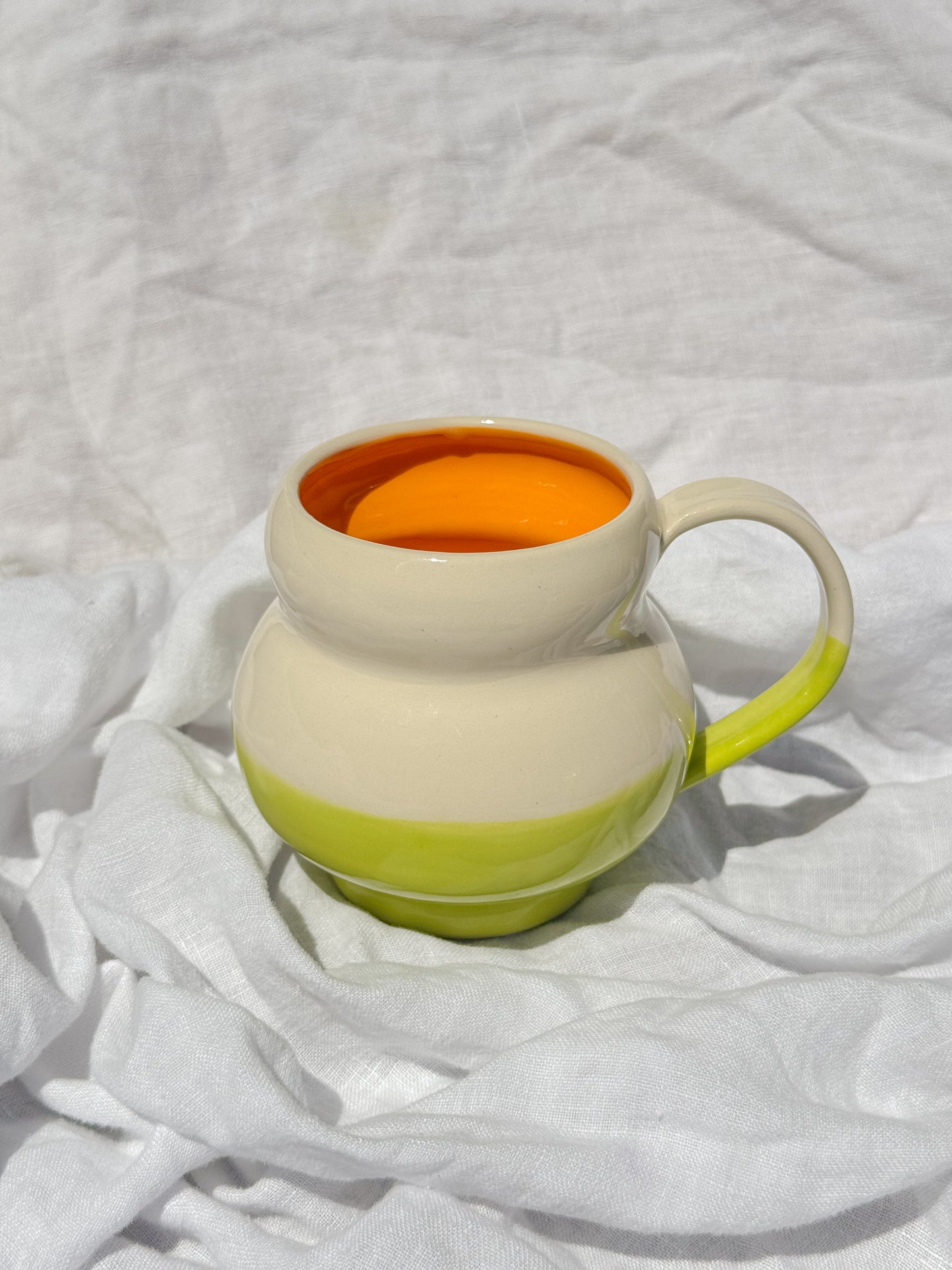 maple mug - medium