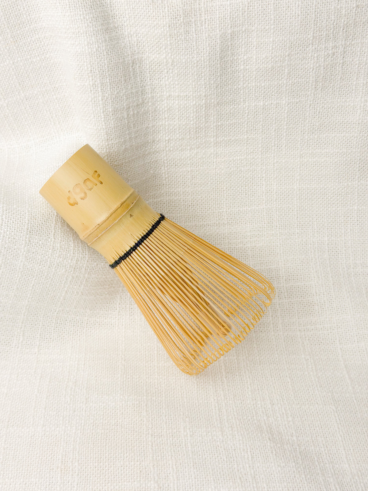 bamboo matcha whisk