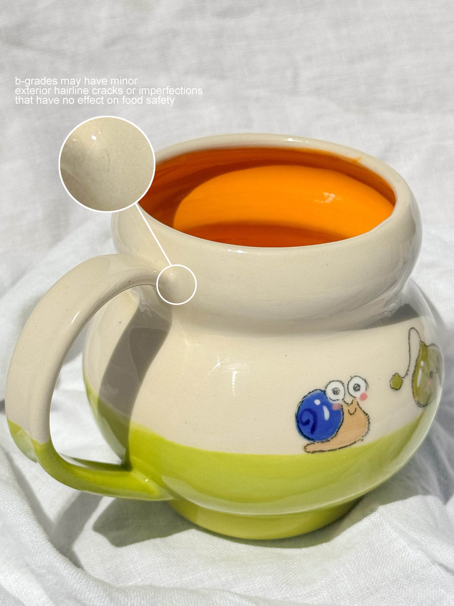 maple mug - medium