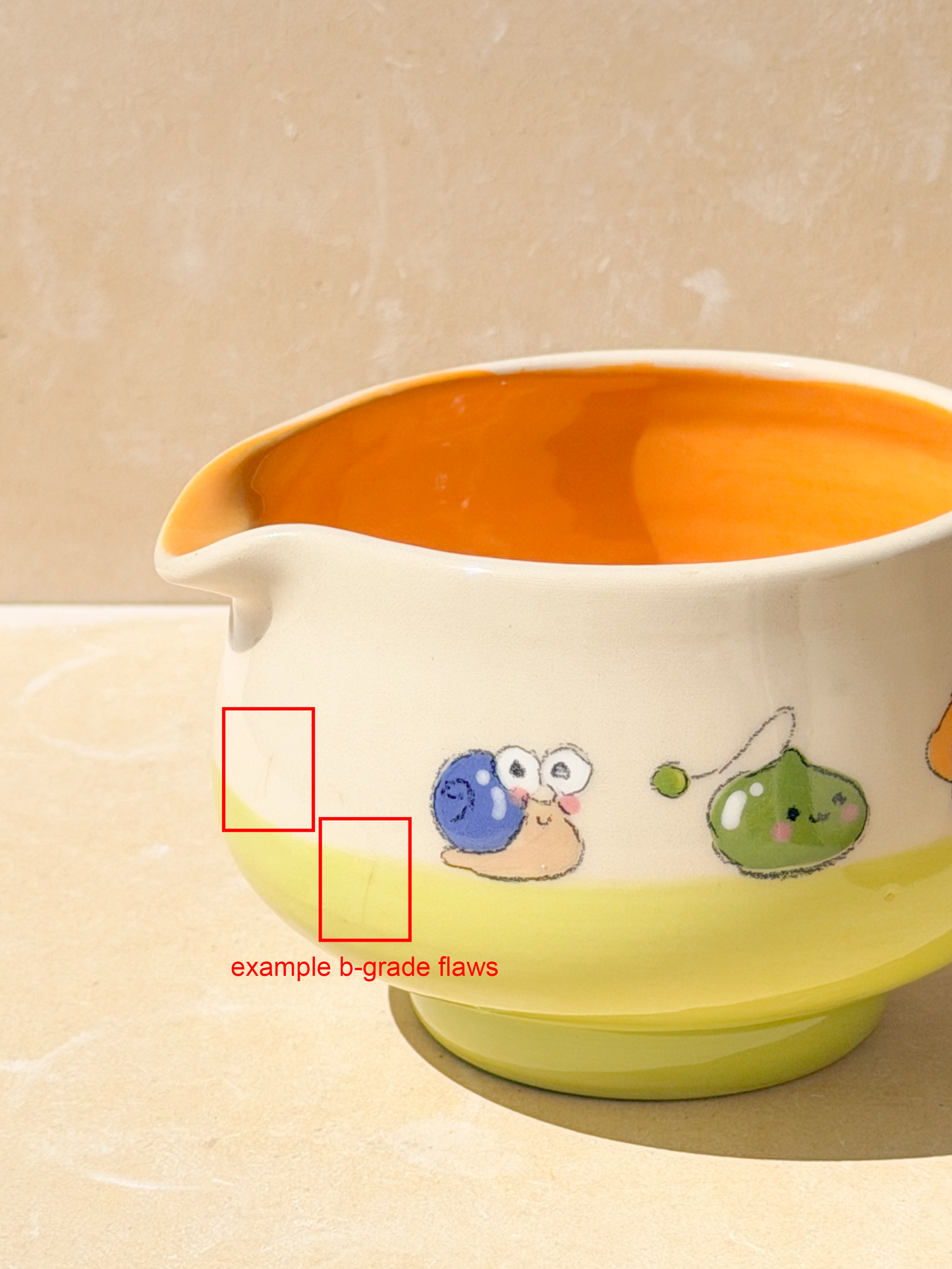 maple matcha bowl
