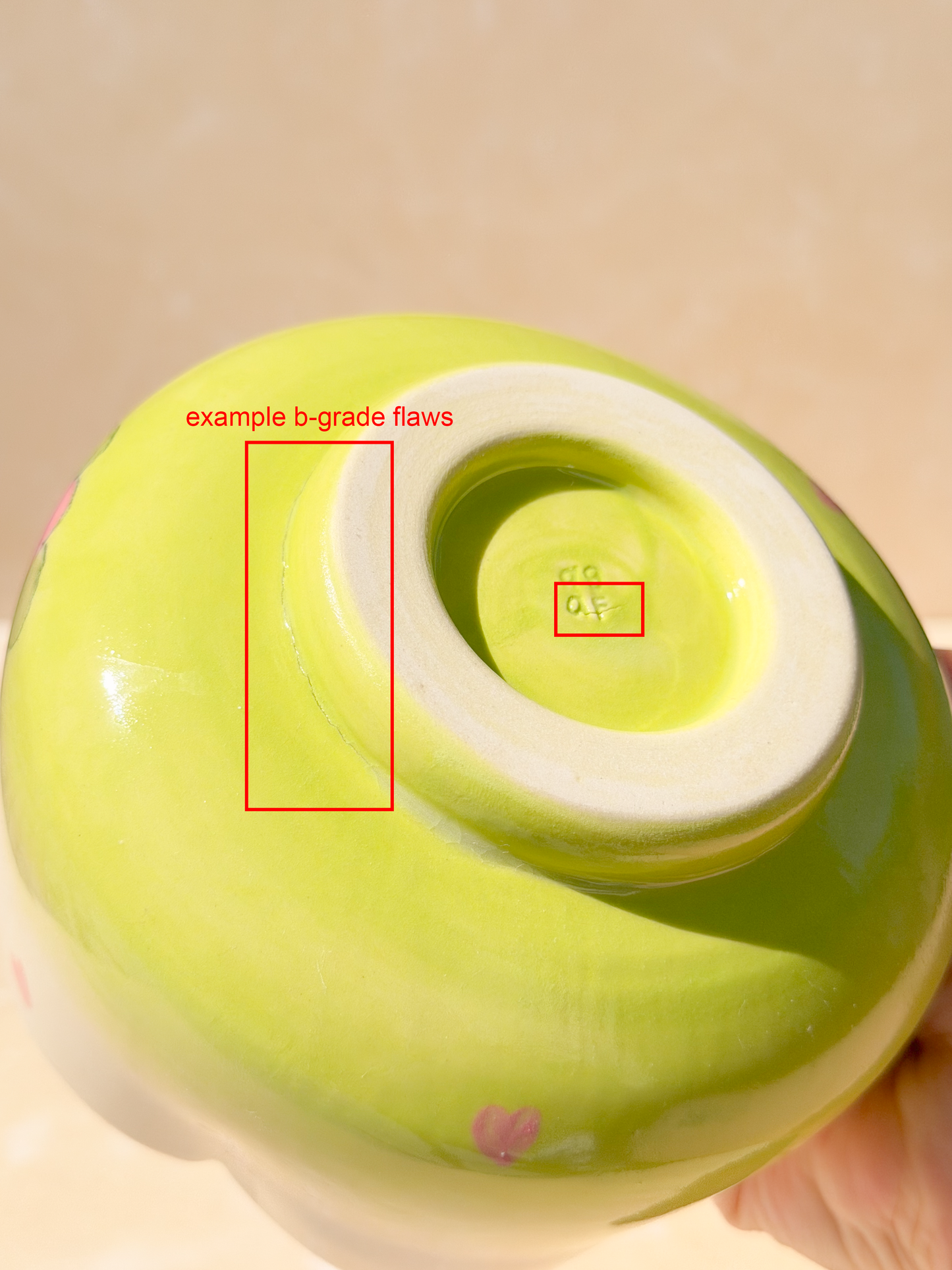 apollo triplets matcha bowl