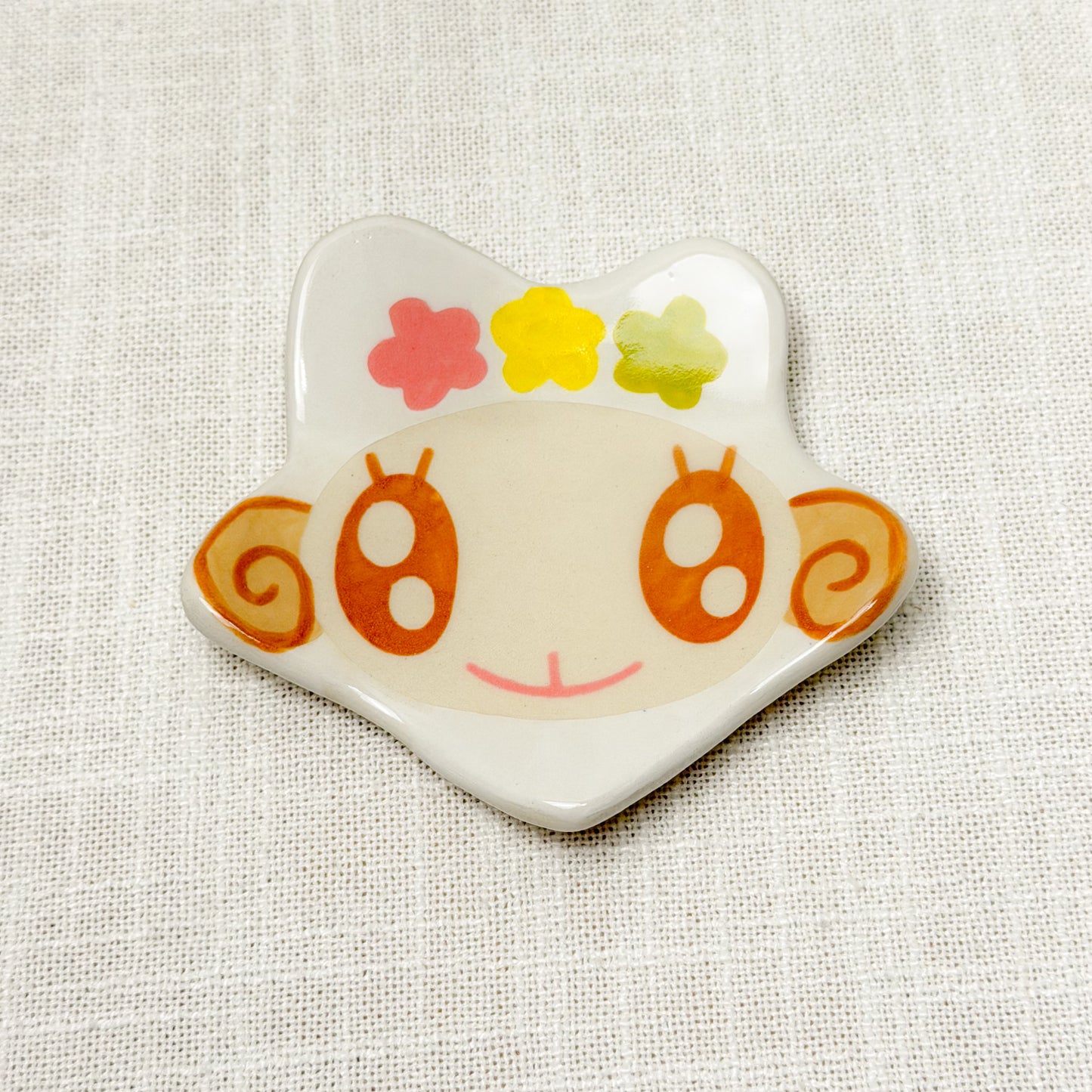 apollo dish - merino