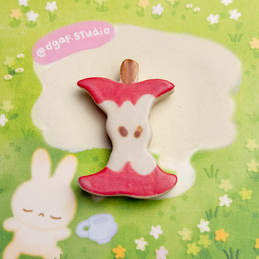 apple magnet (core)