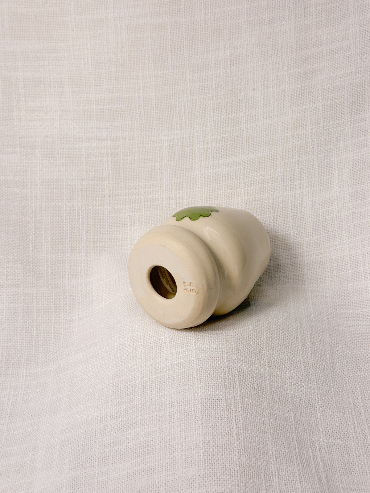 lucky matcha whisk holder