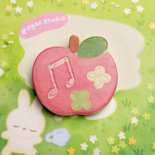 apple magnet (jazz)