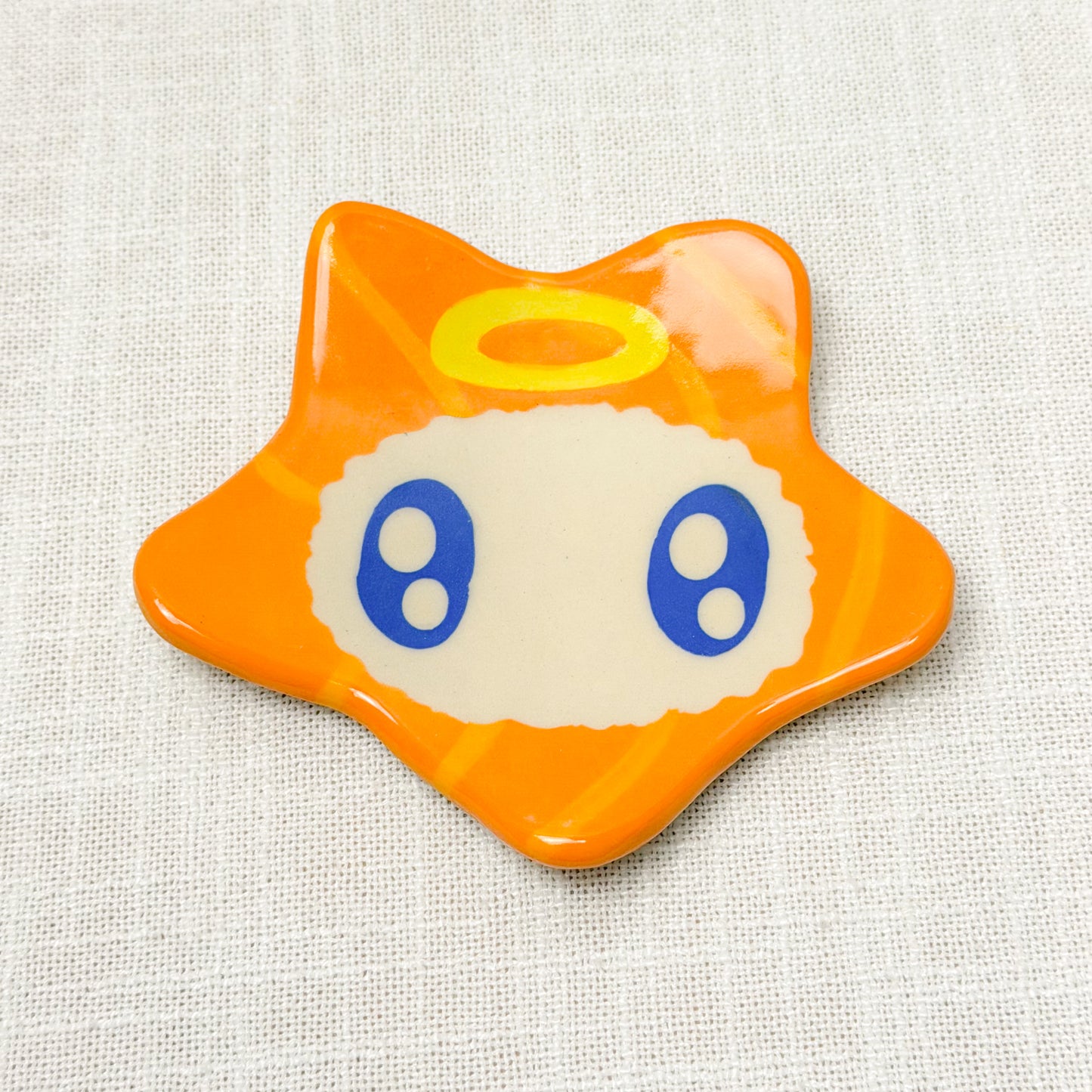 apollo dish - sockeye