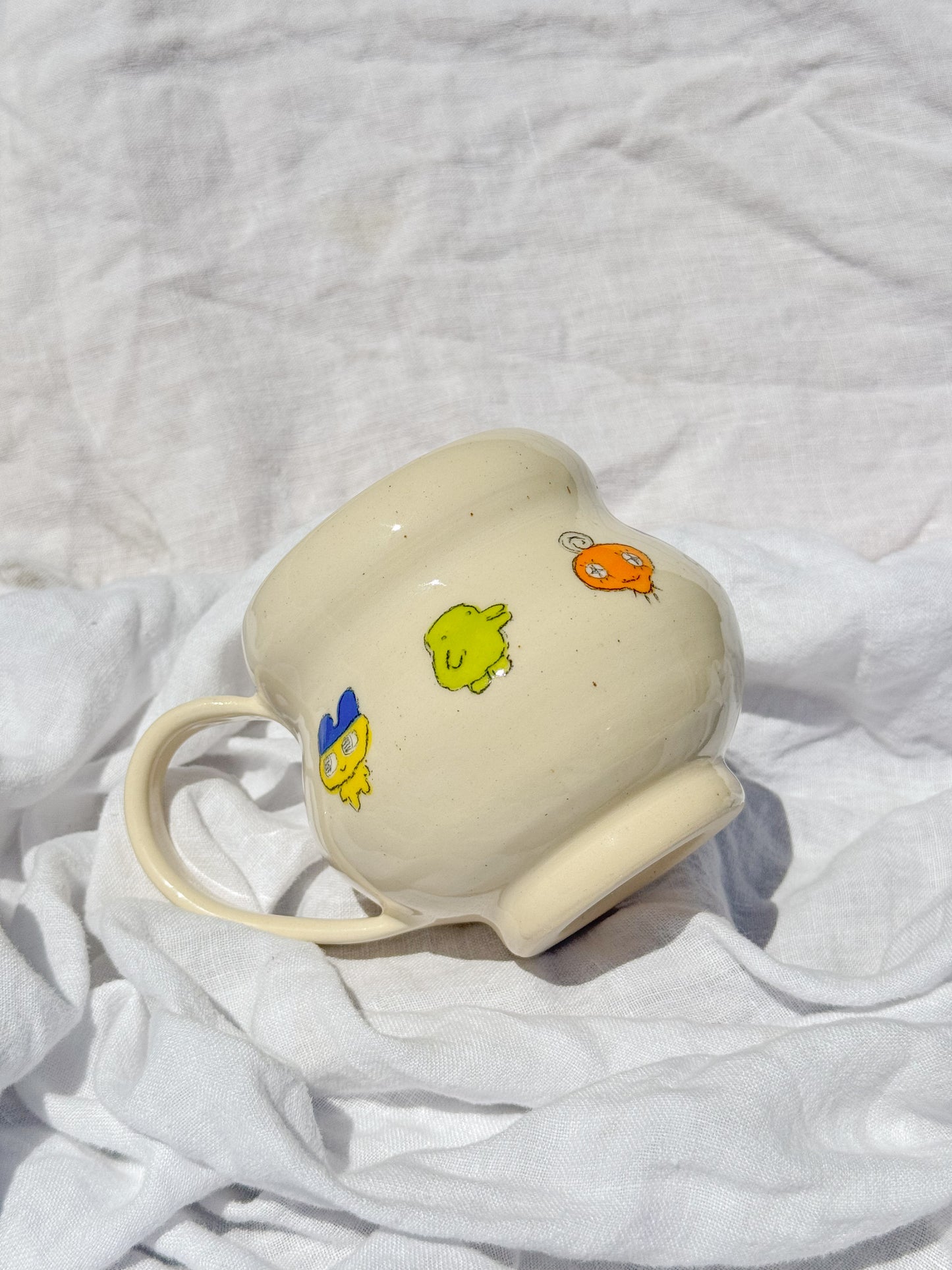 tama mug
