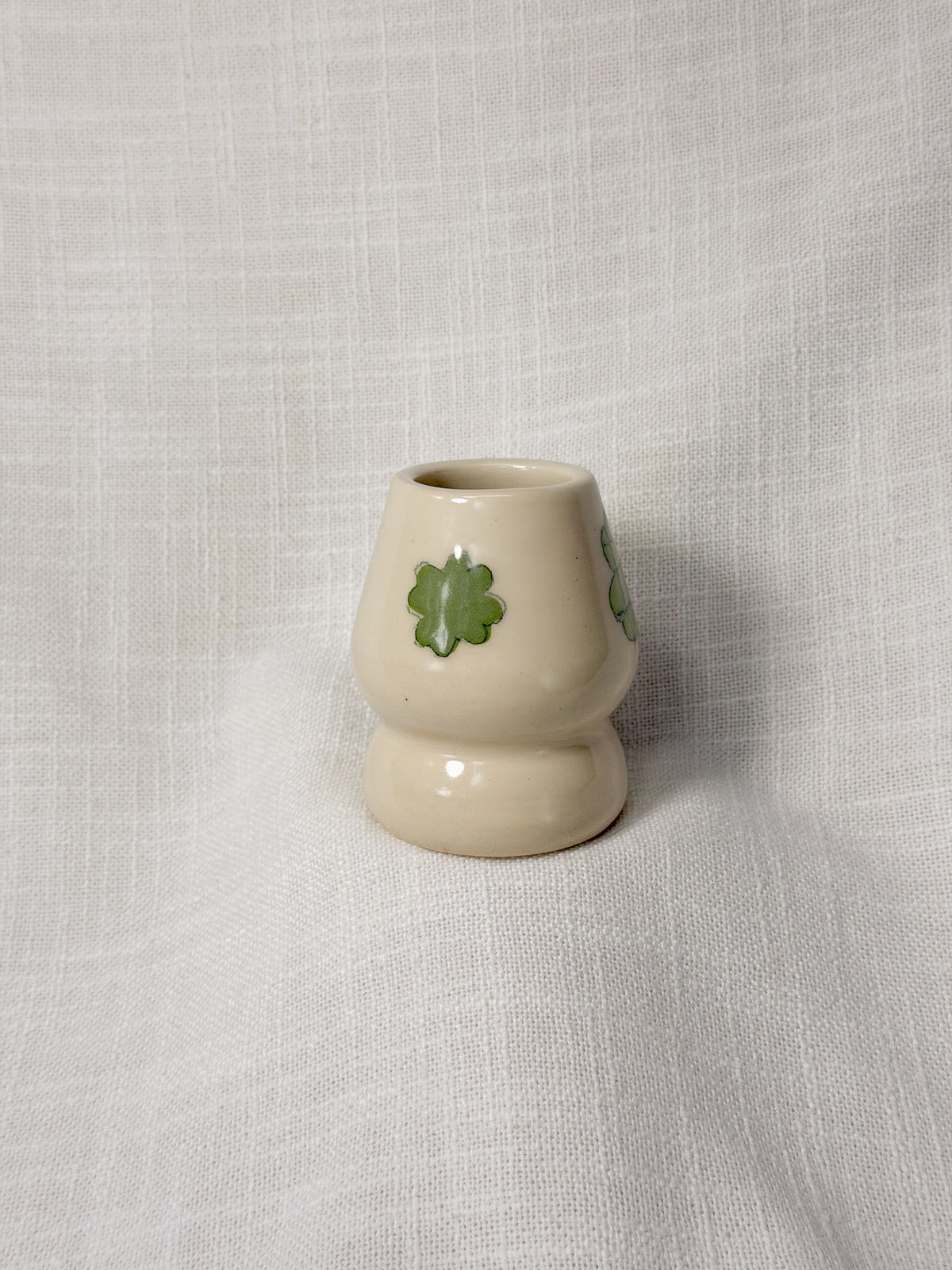 lucky matcha whisk holder
