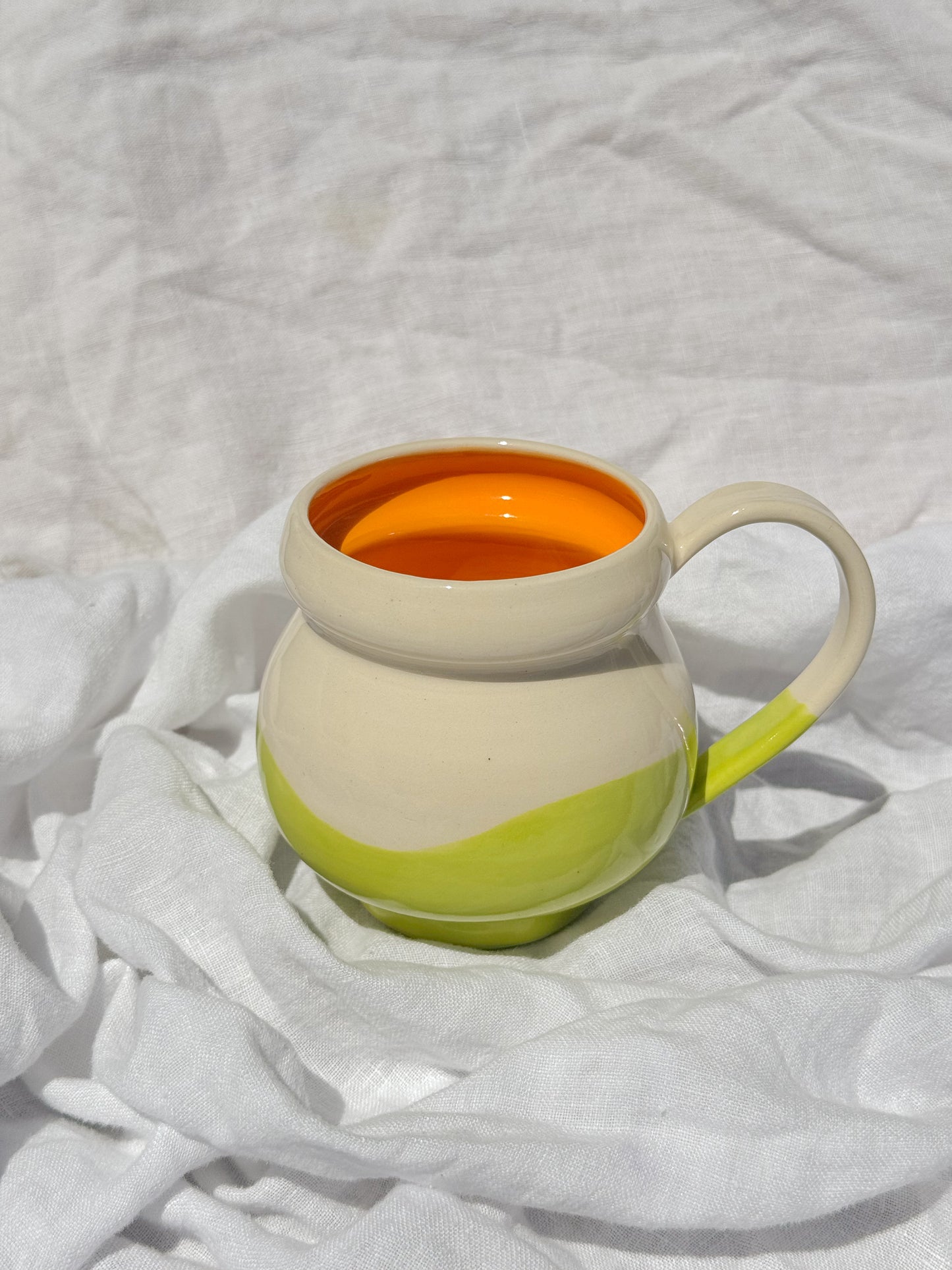 bunny mug