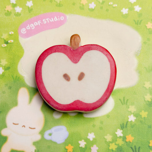 apple magnet (fuji)