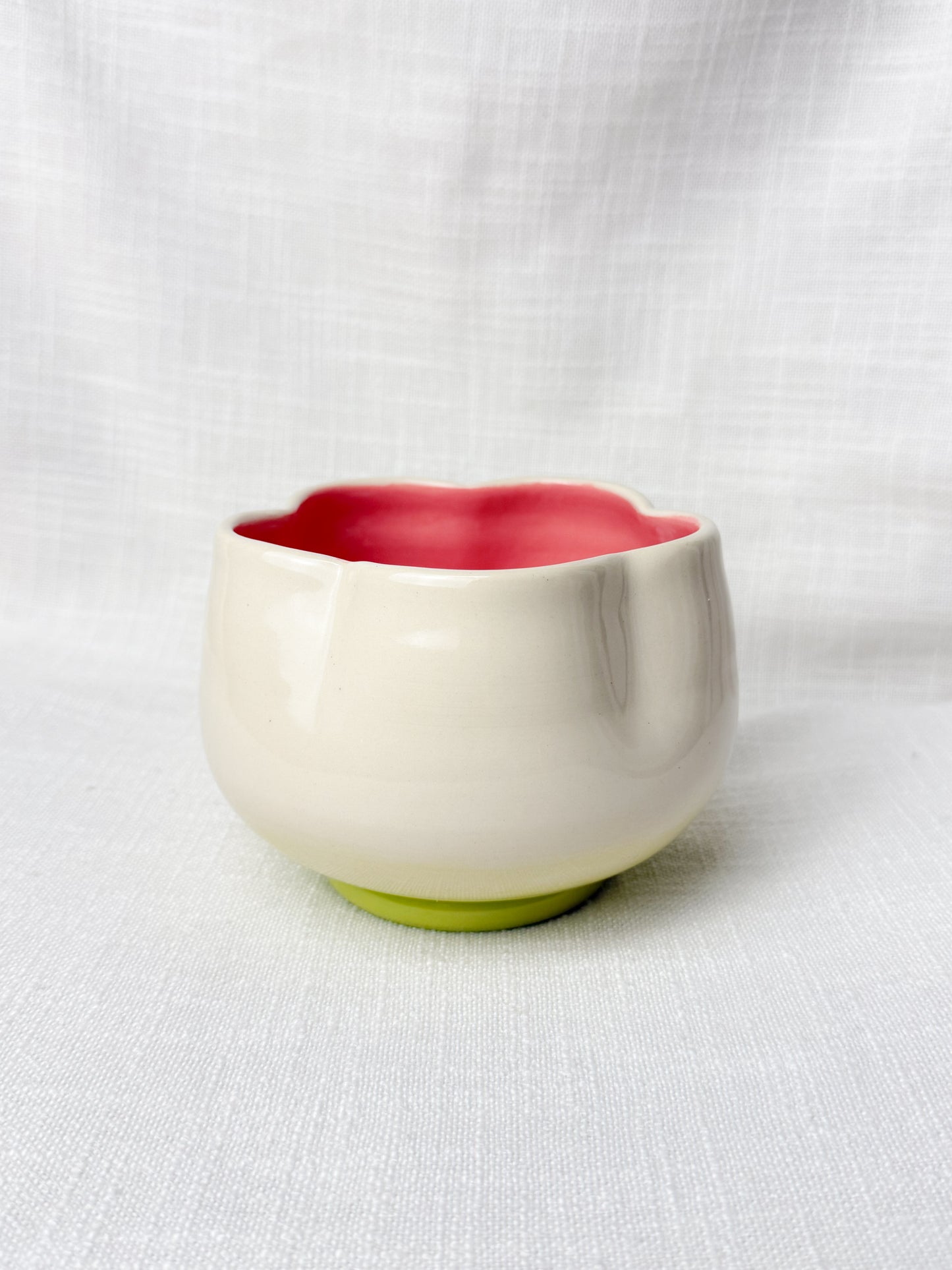 apollo triplets matcha bowl