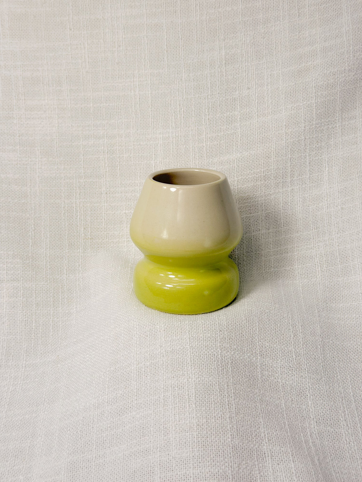 green matcha whisk holder