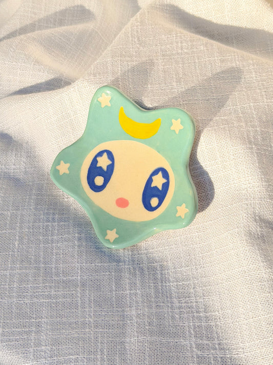 apollo dish - sweet siesta