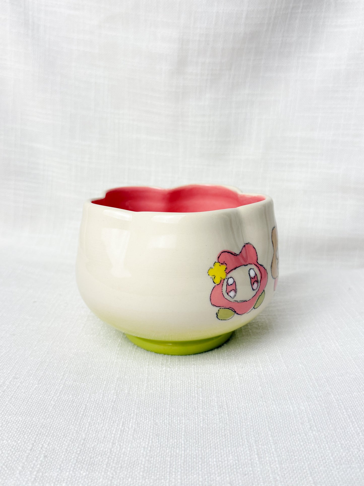 apollo triplets matcha bowl