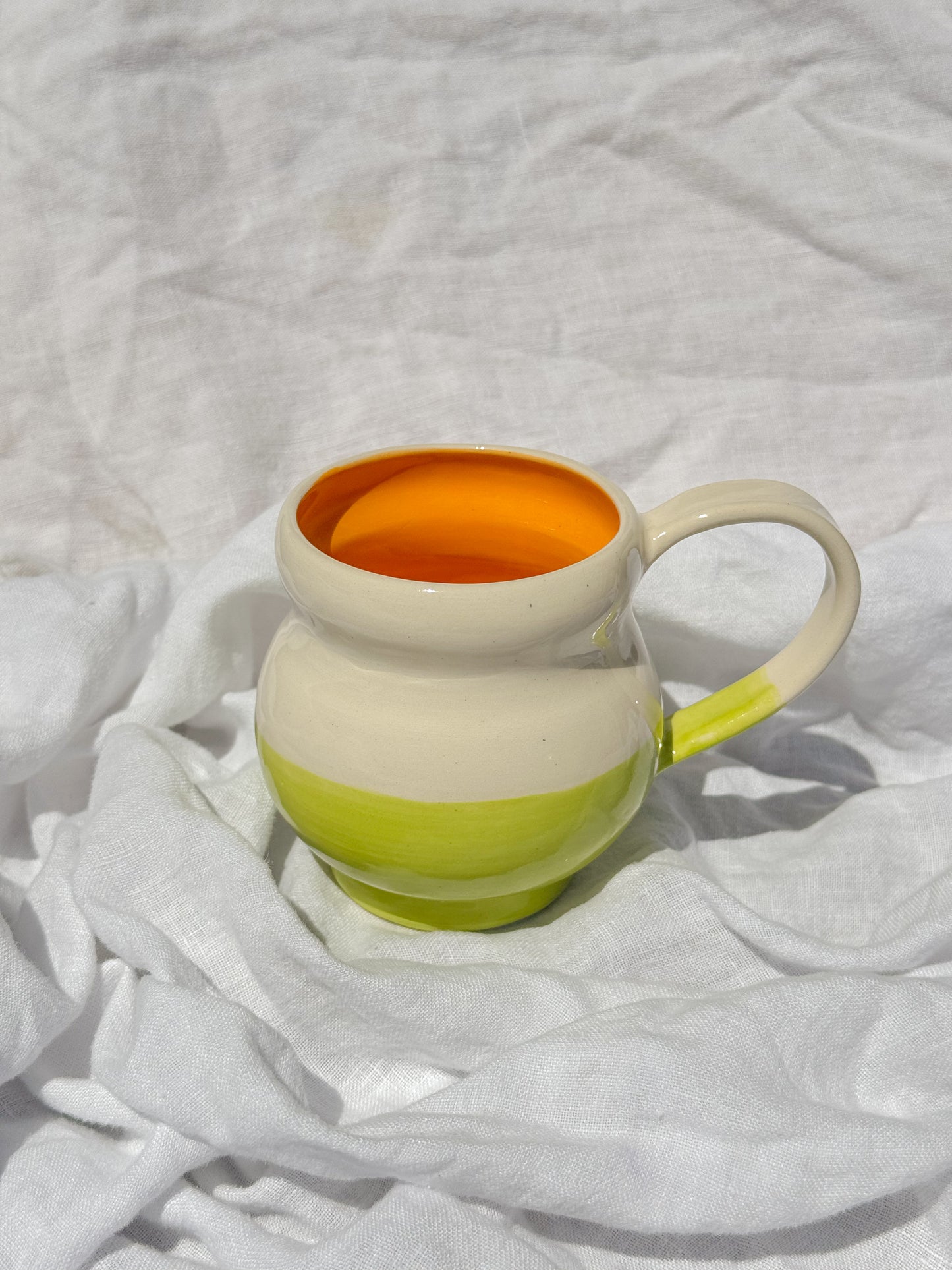 maple mug - small