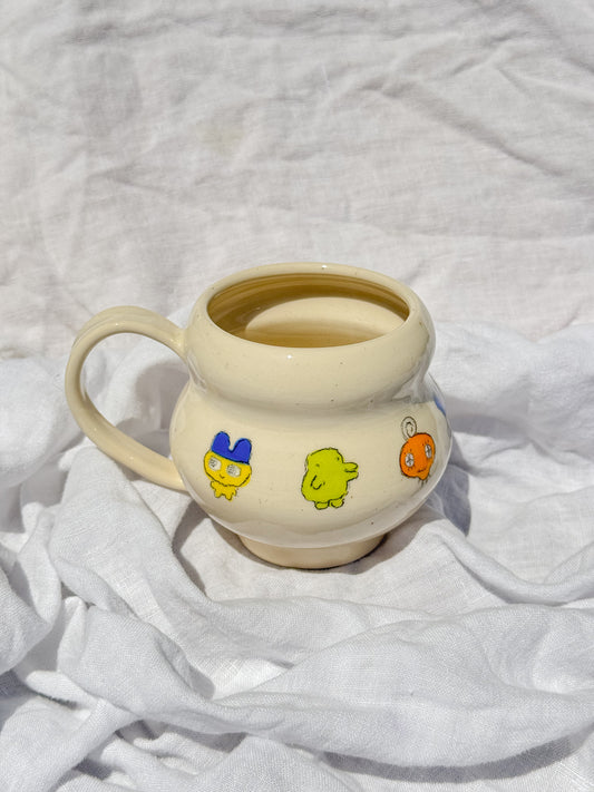 tama mug