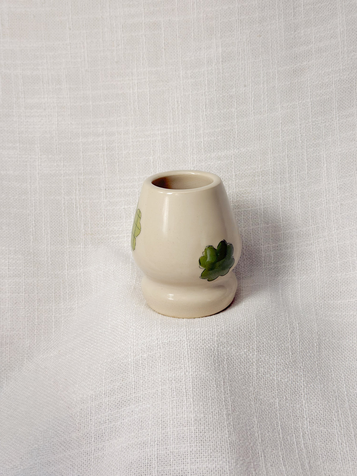 lucky matcha whisk holder