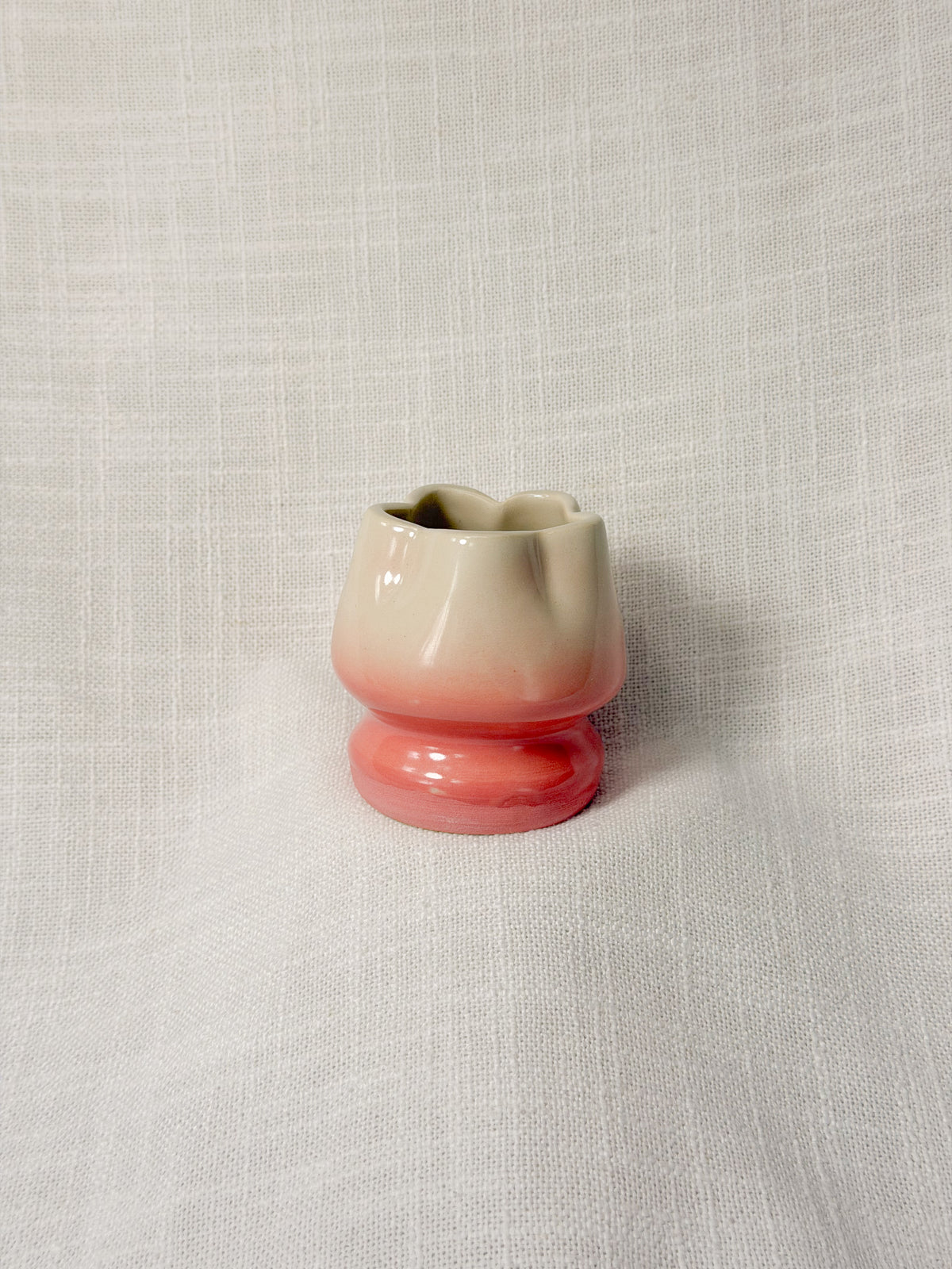 pink matcha whisk holder