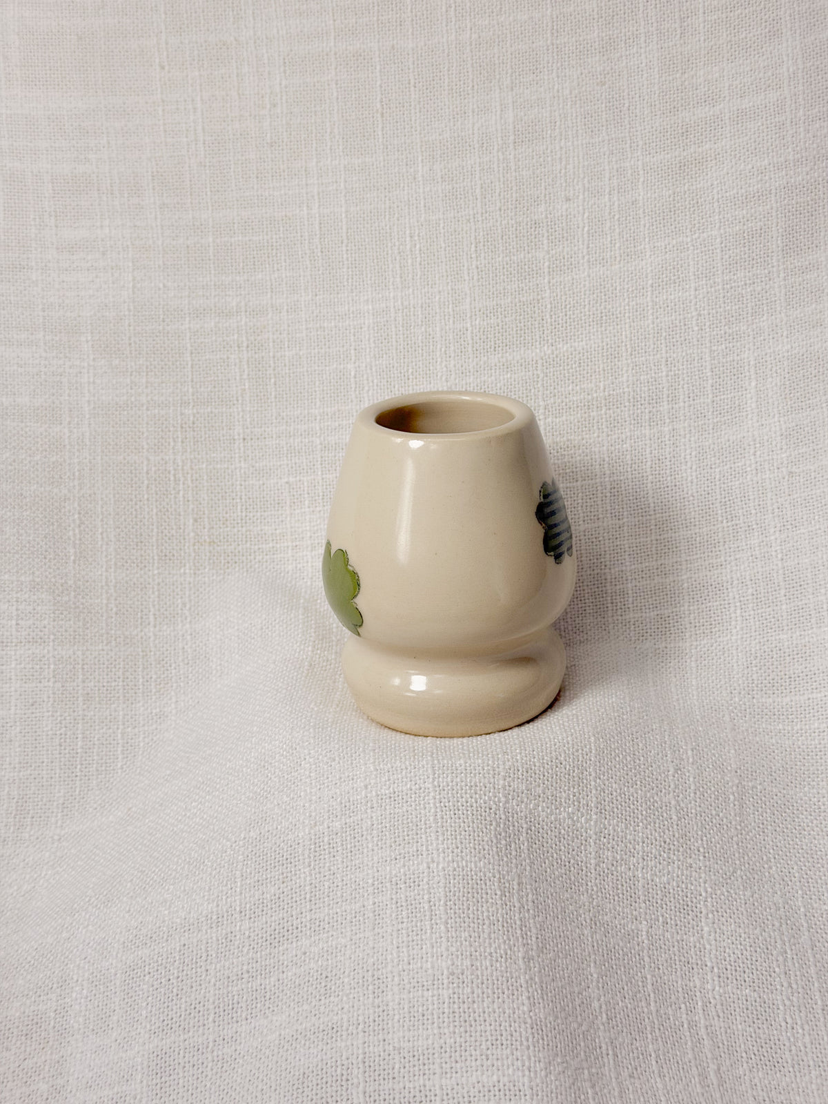 lucky matcha whisk holder