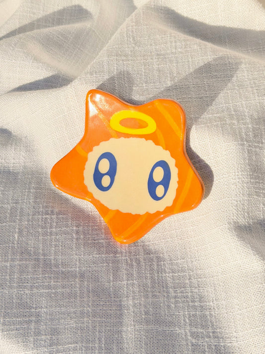 apollo dish - sockeye