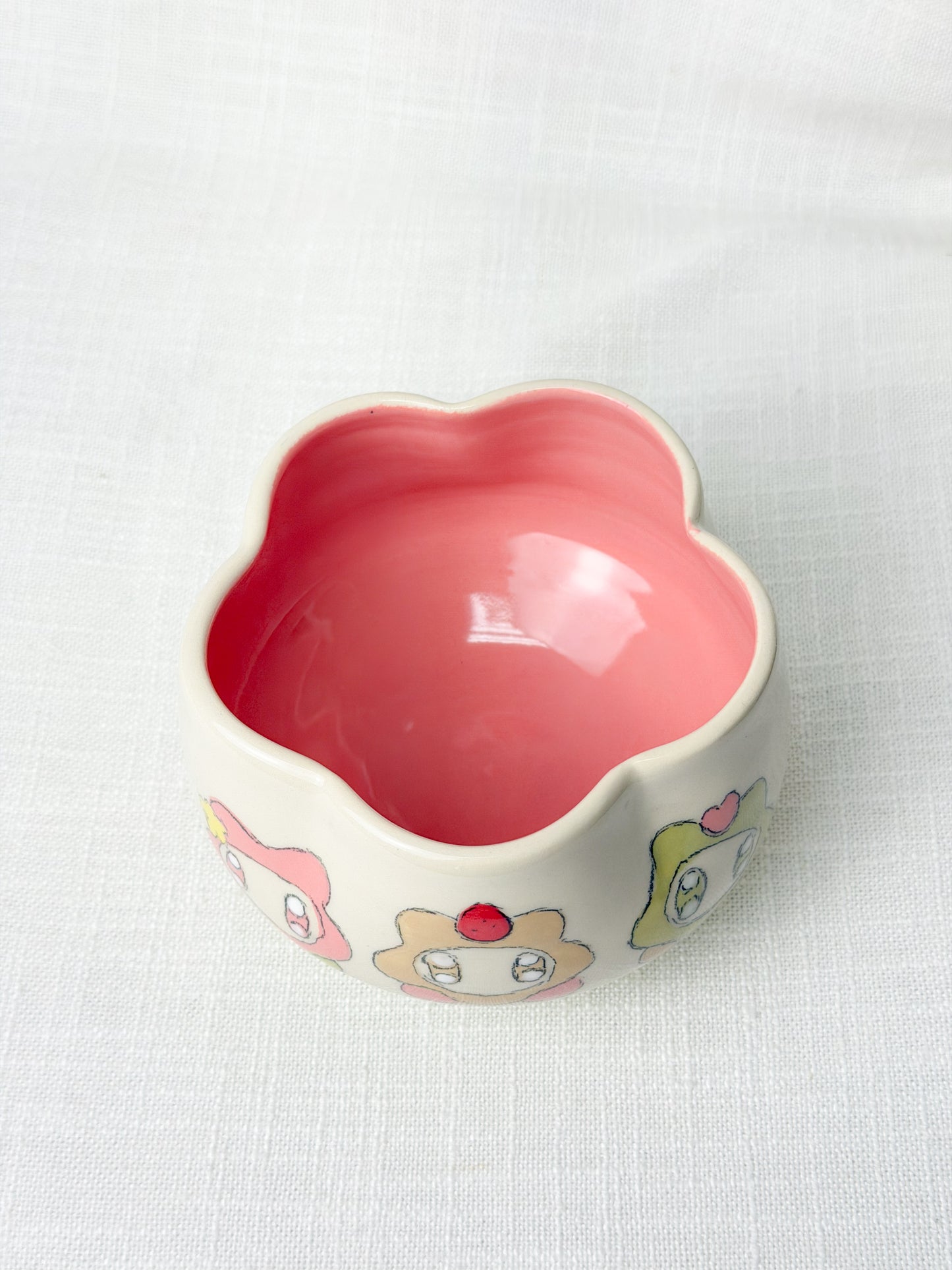 apollo triplets matcha bowl