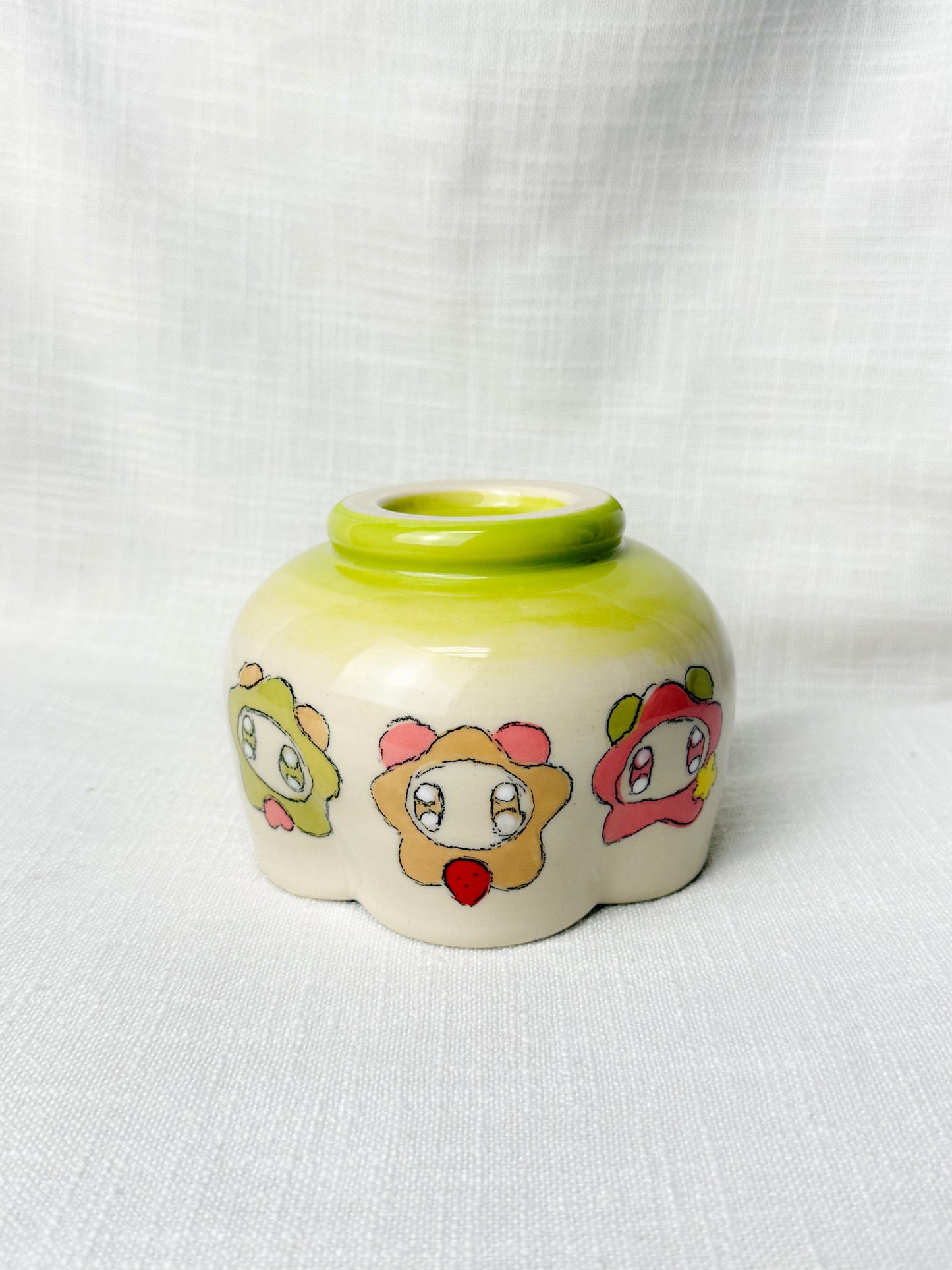 apollo triplets matcha bowl