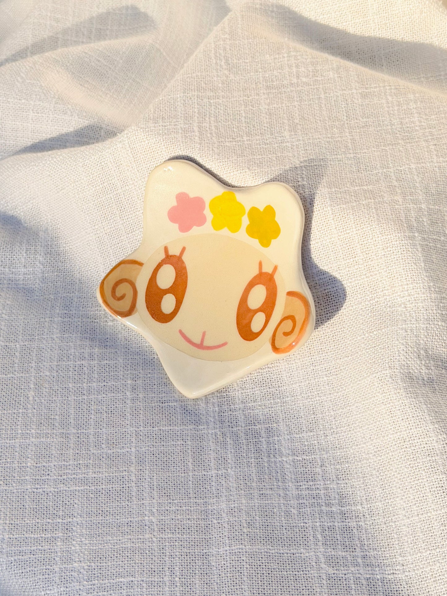 apollo dish - merino