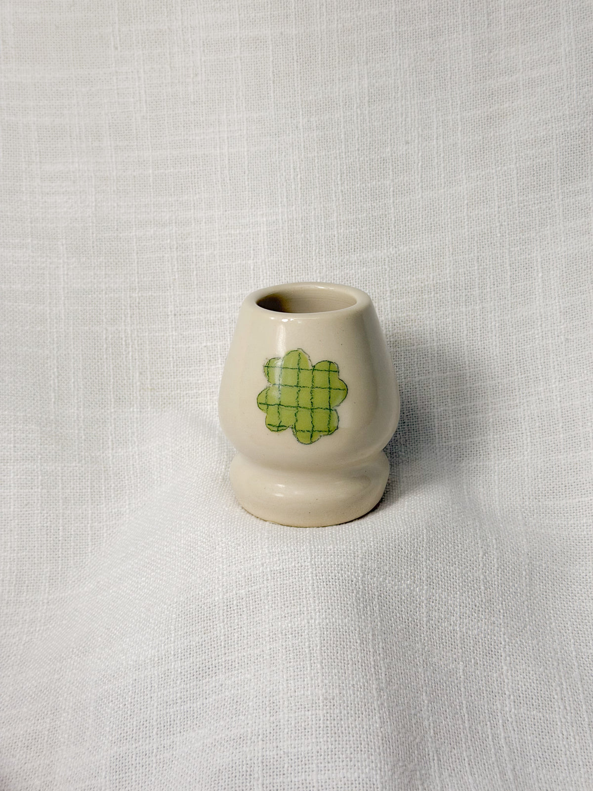 lucky matcha whisk holder