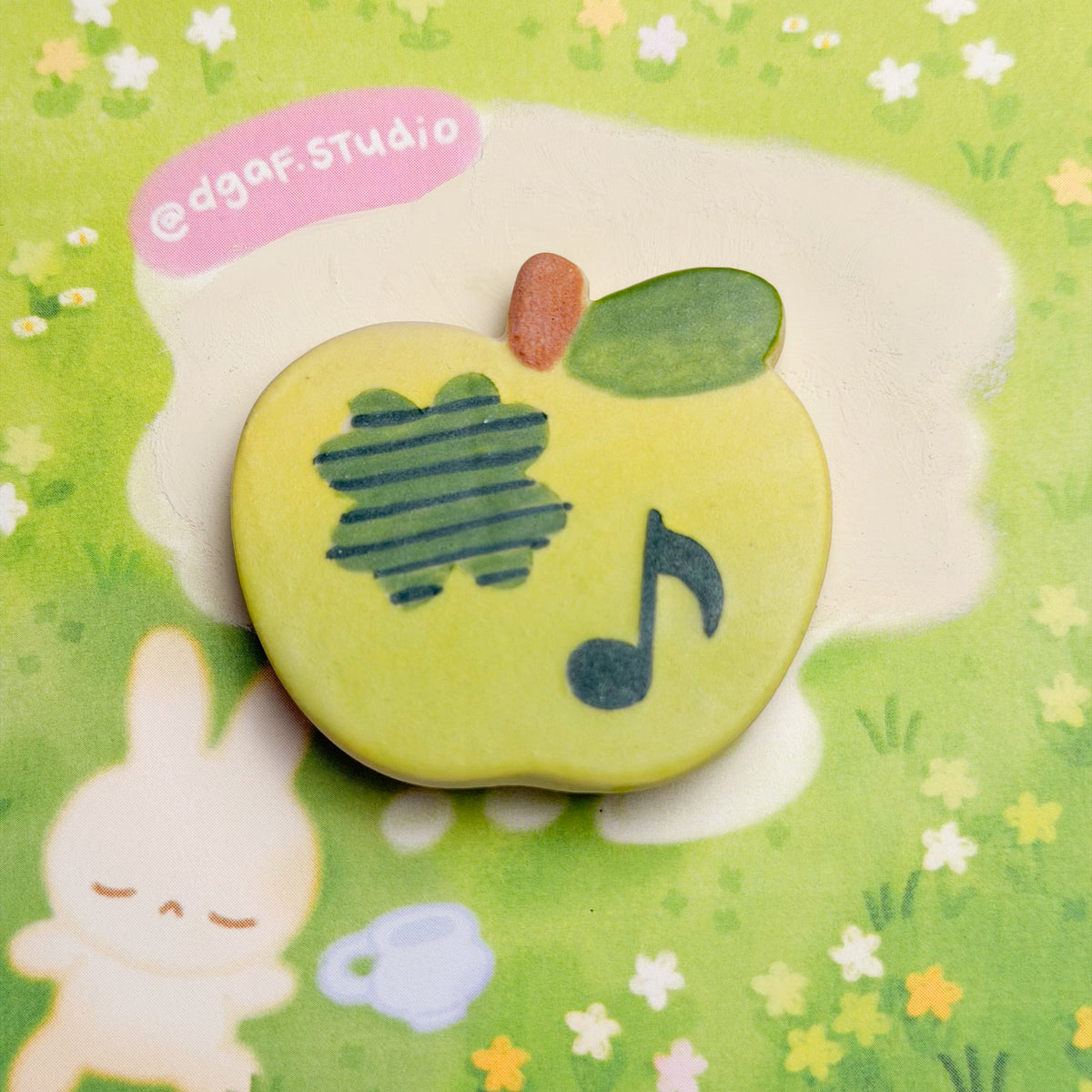 apple magnet (fallawater)