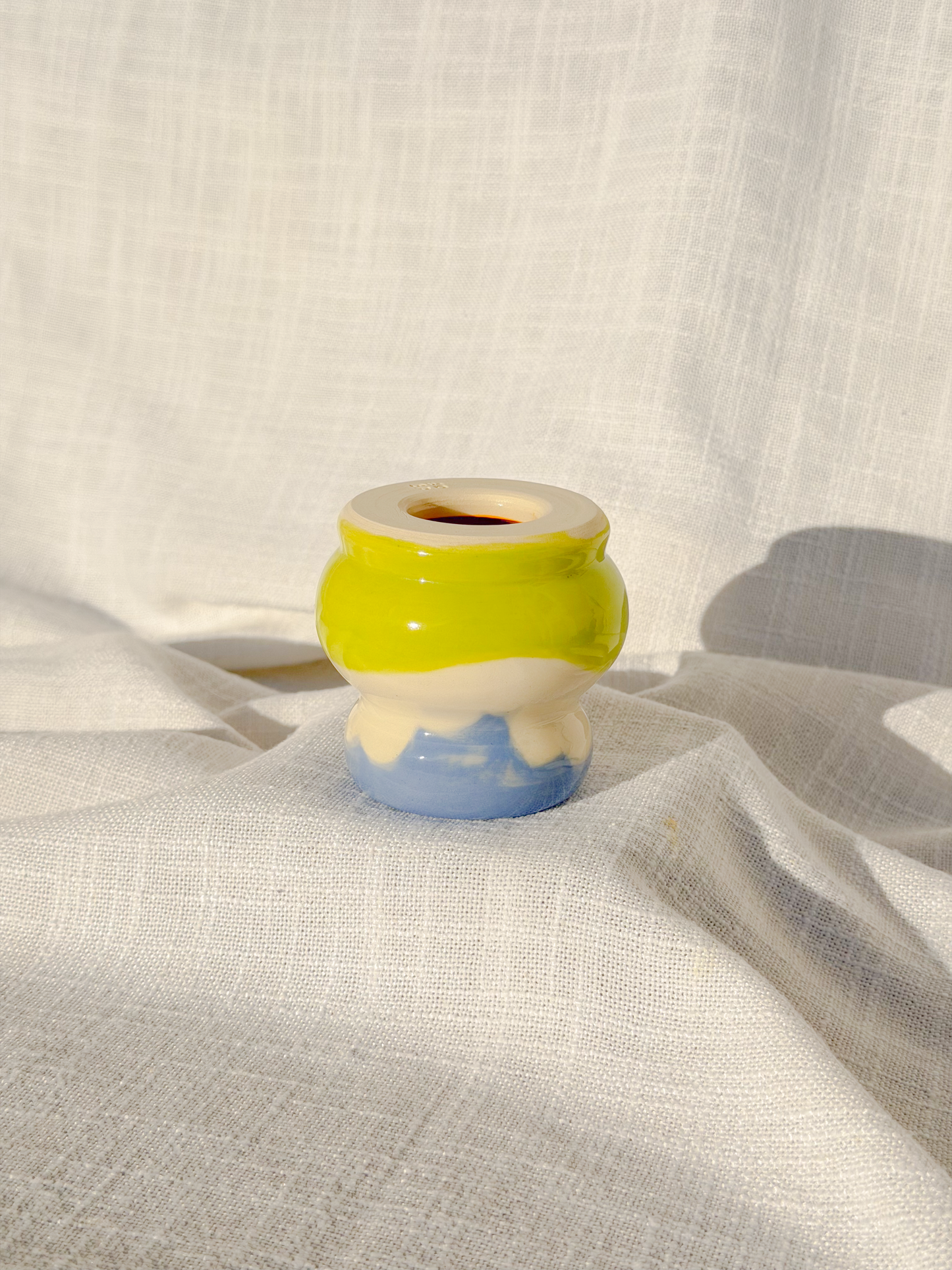 meadow matcha whisk holder