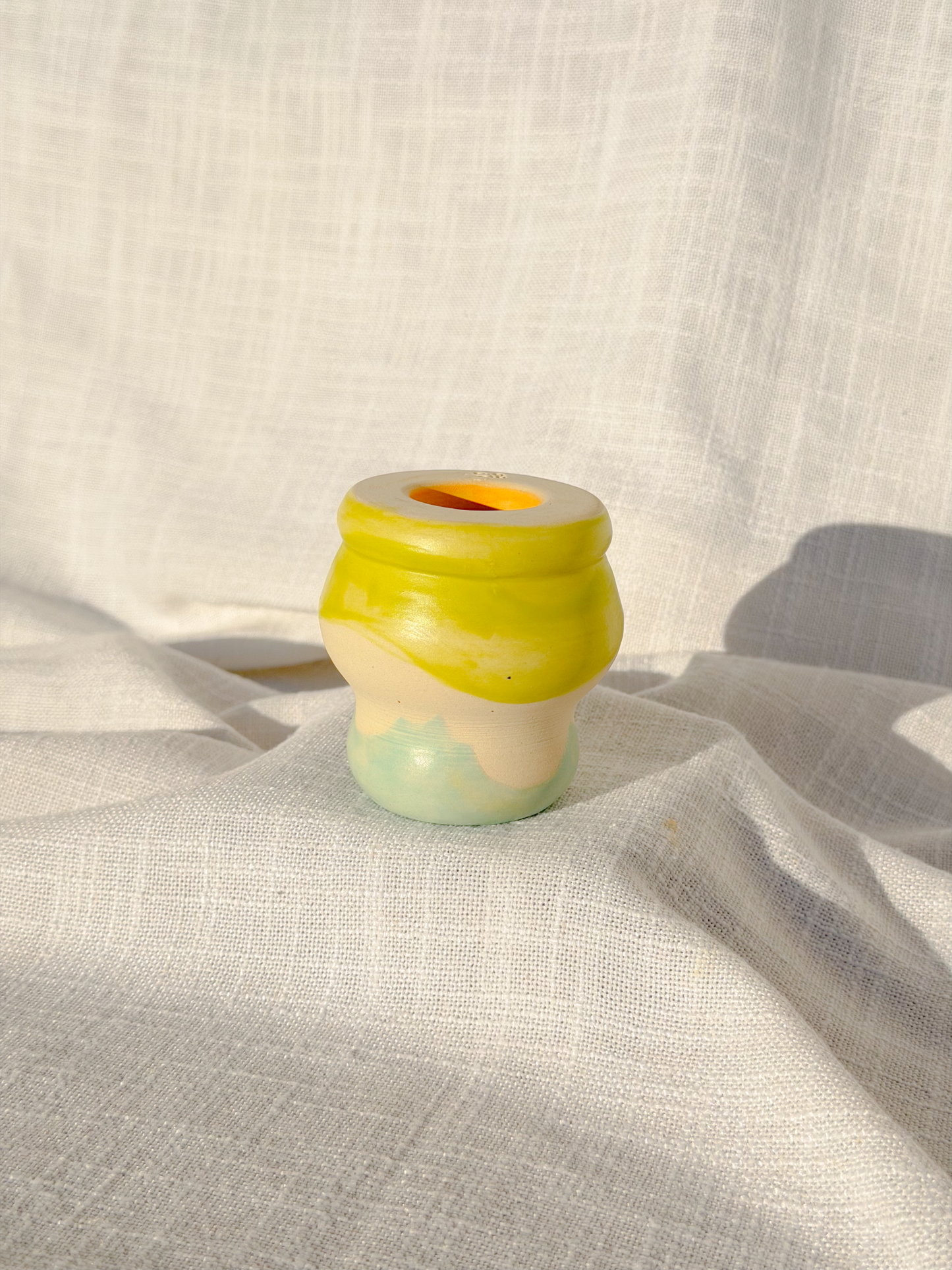 meadow matcha whisk holder