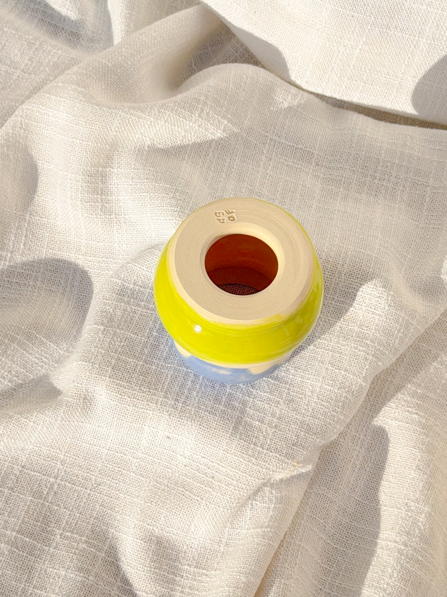 meadow matcha whisk holder