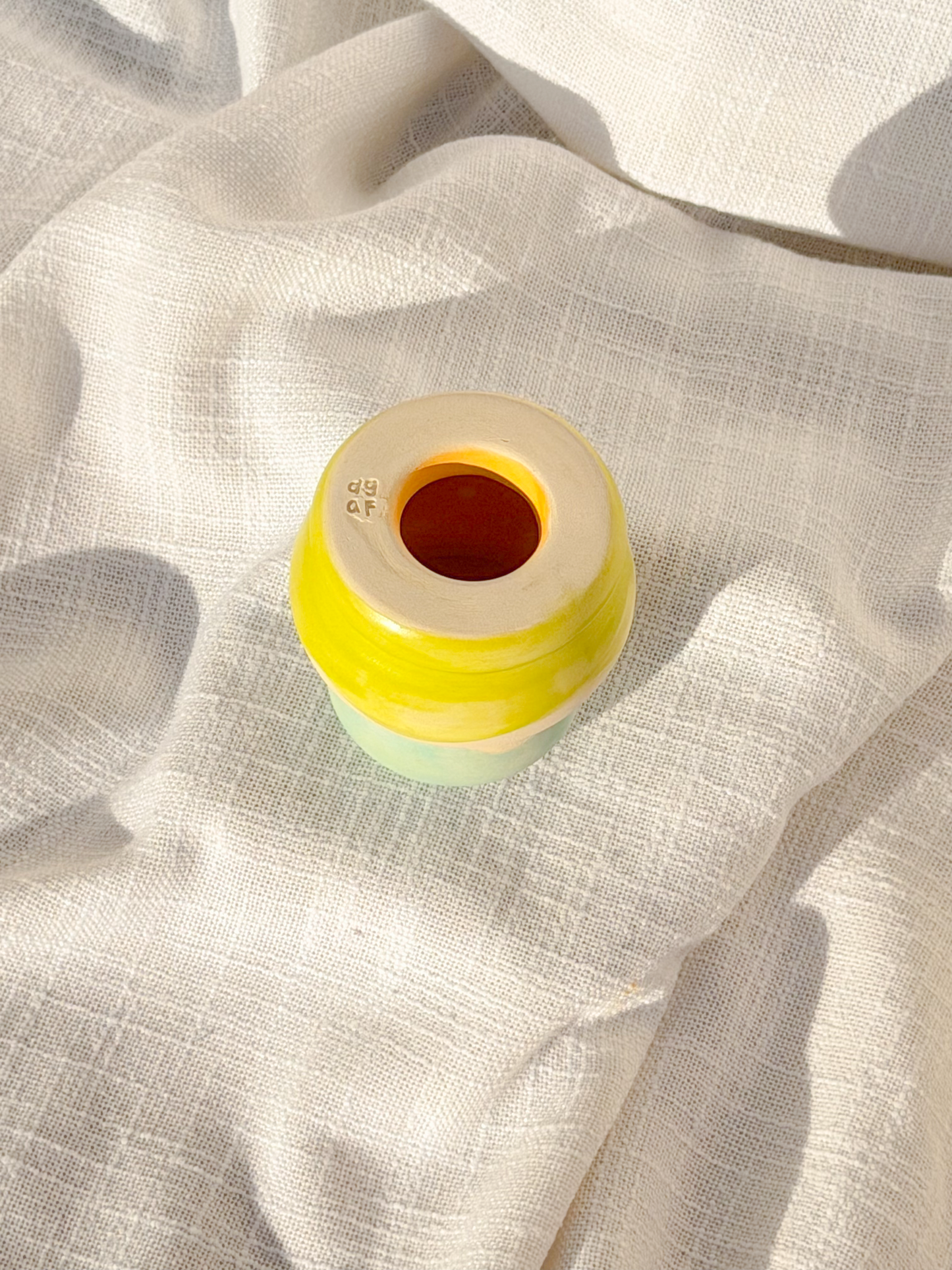 meadow matcha whisk holder