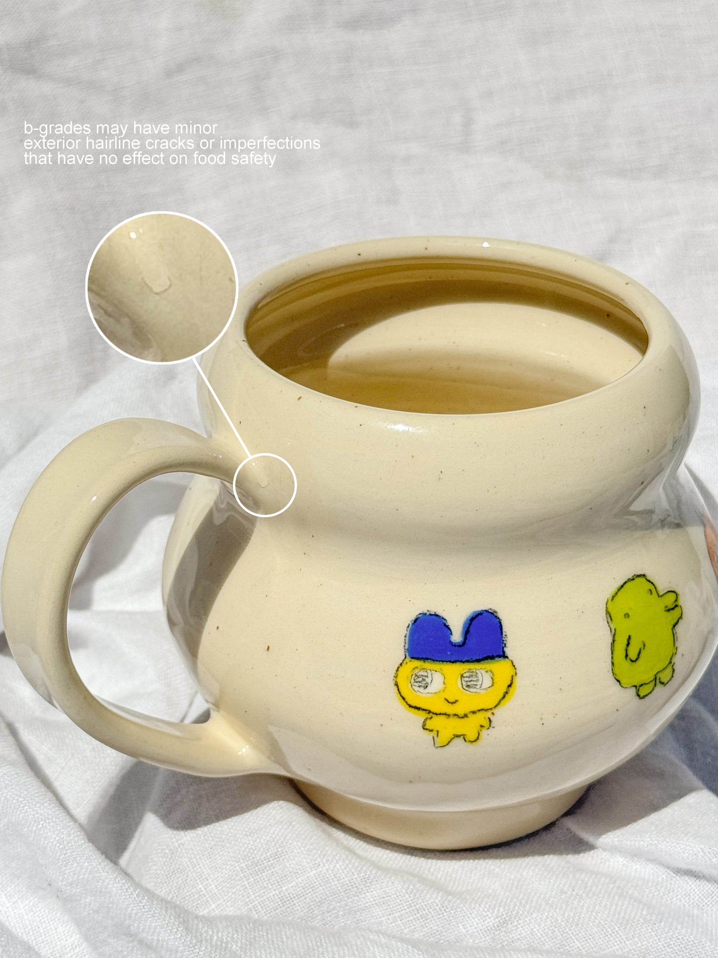 tama mug
