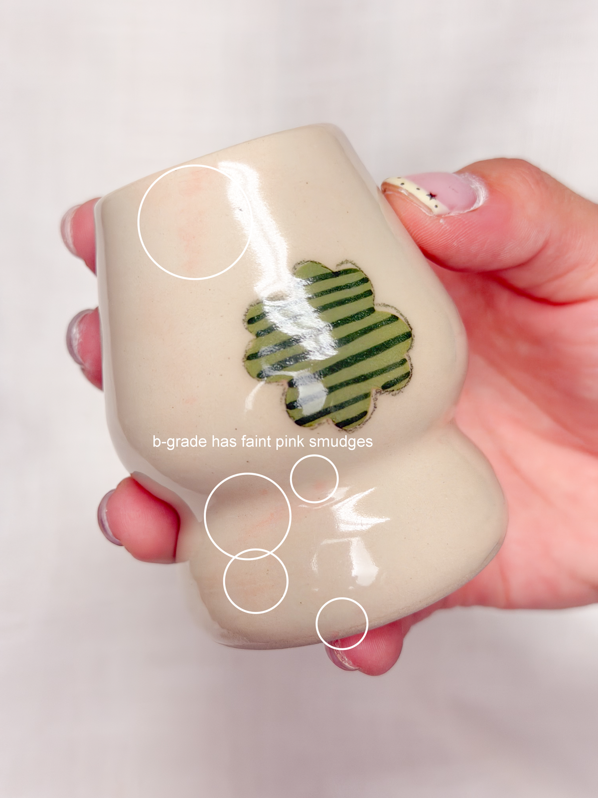lucky matcha whisk holder