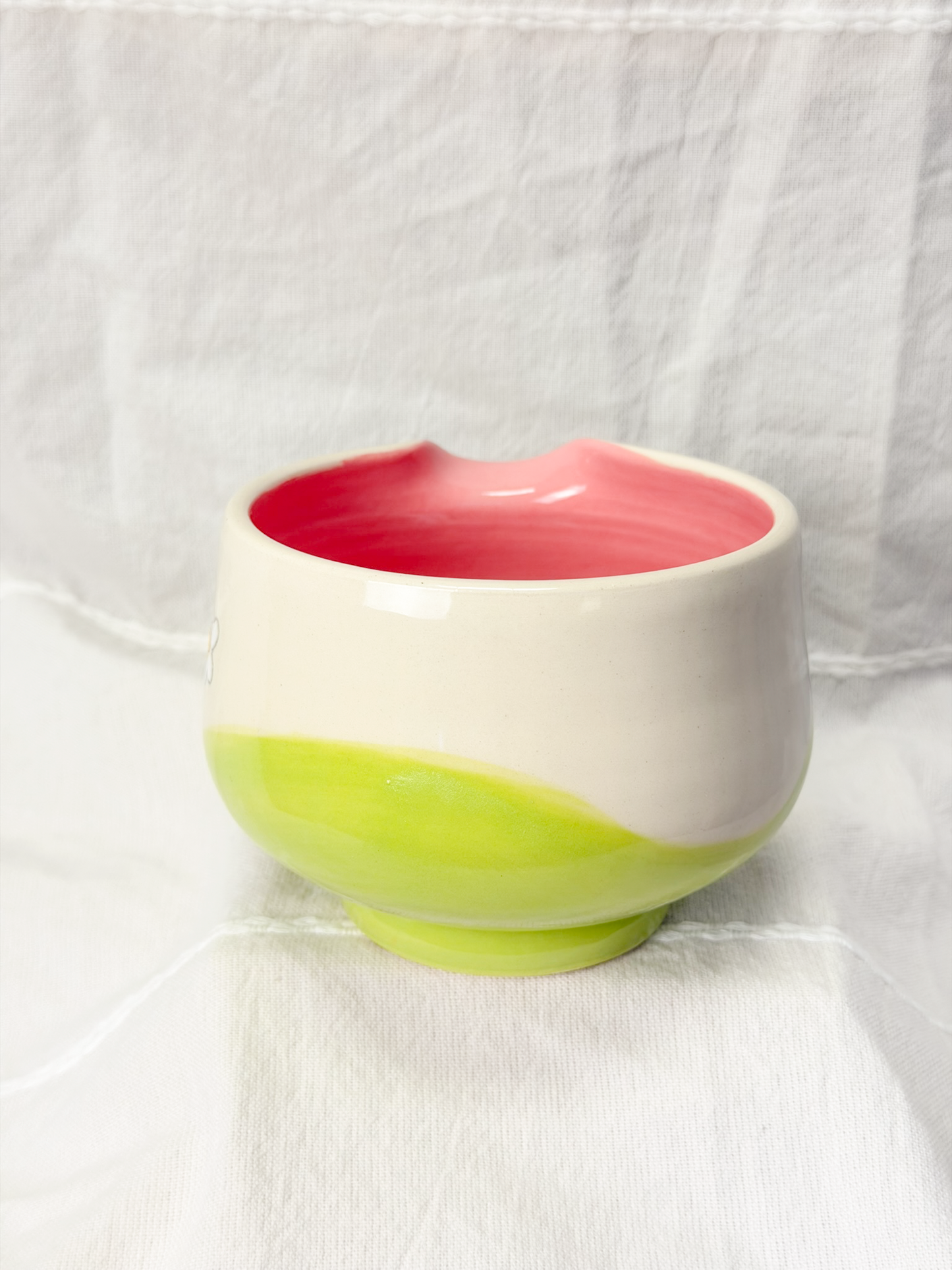 fruit guys matcha bowl
