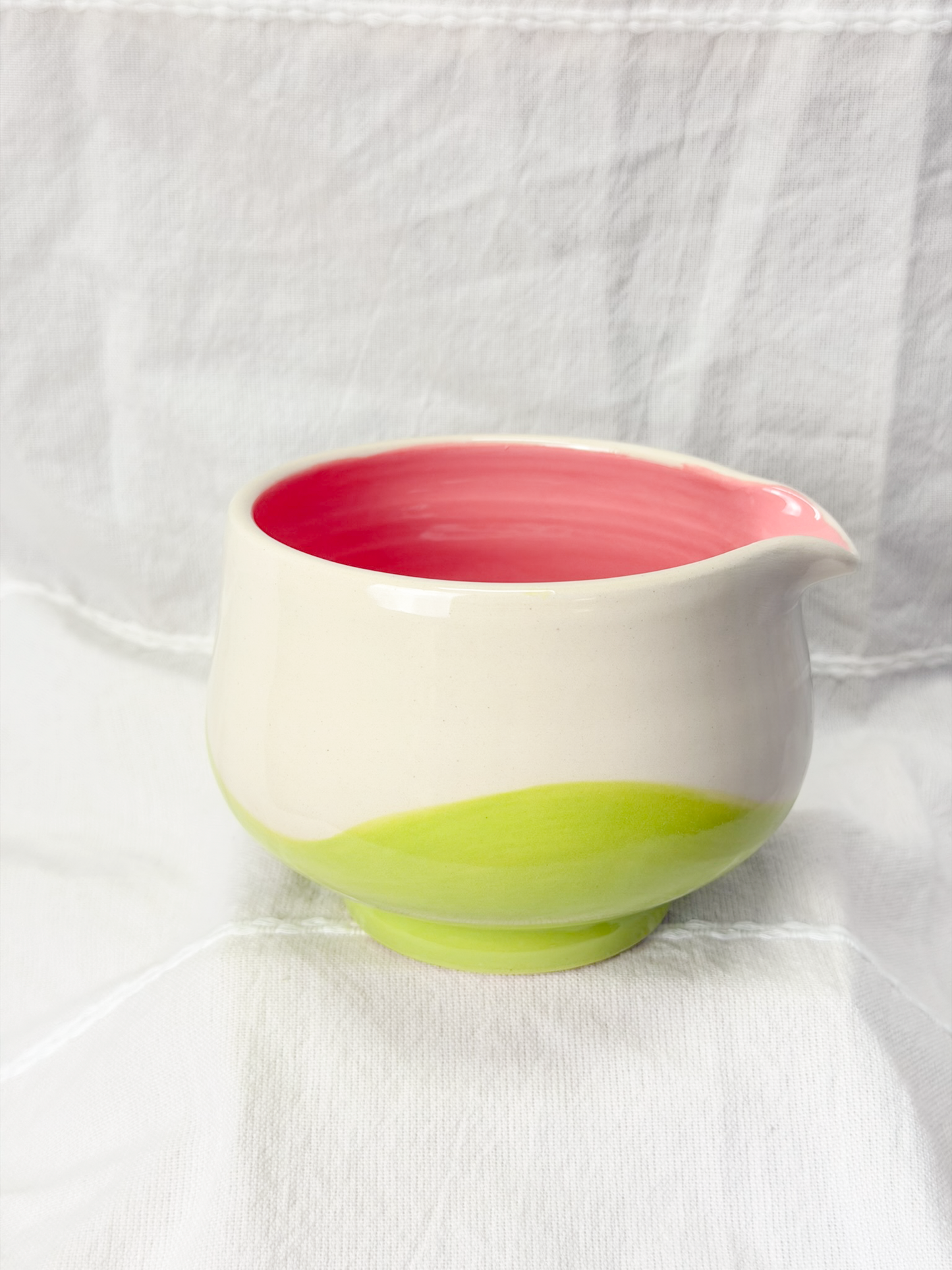 fruit guys matcha bowl