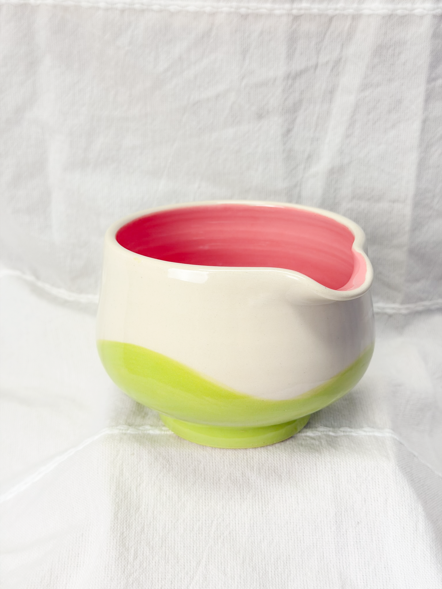 fruit guys matcha bowl