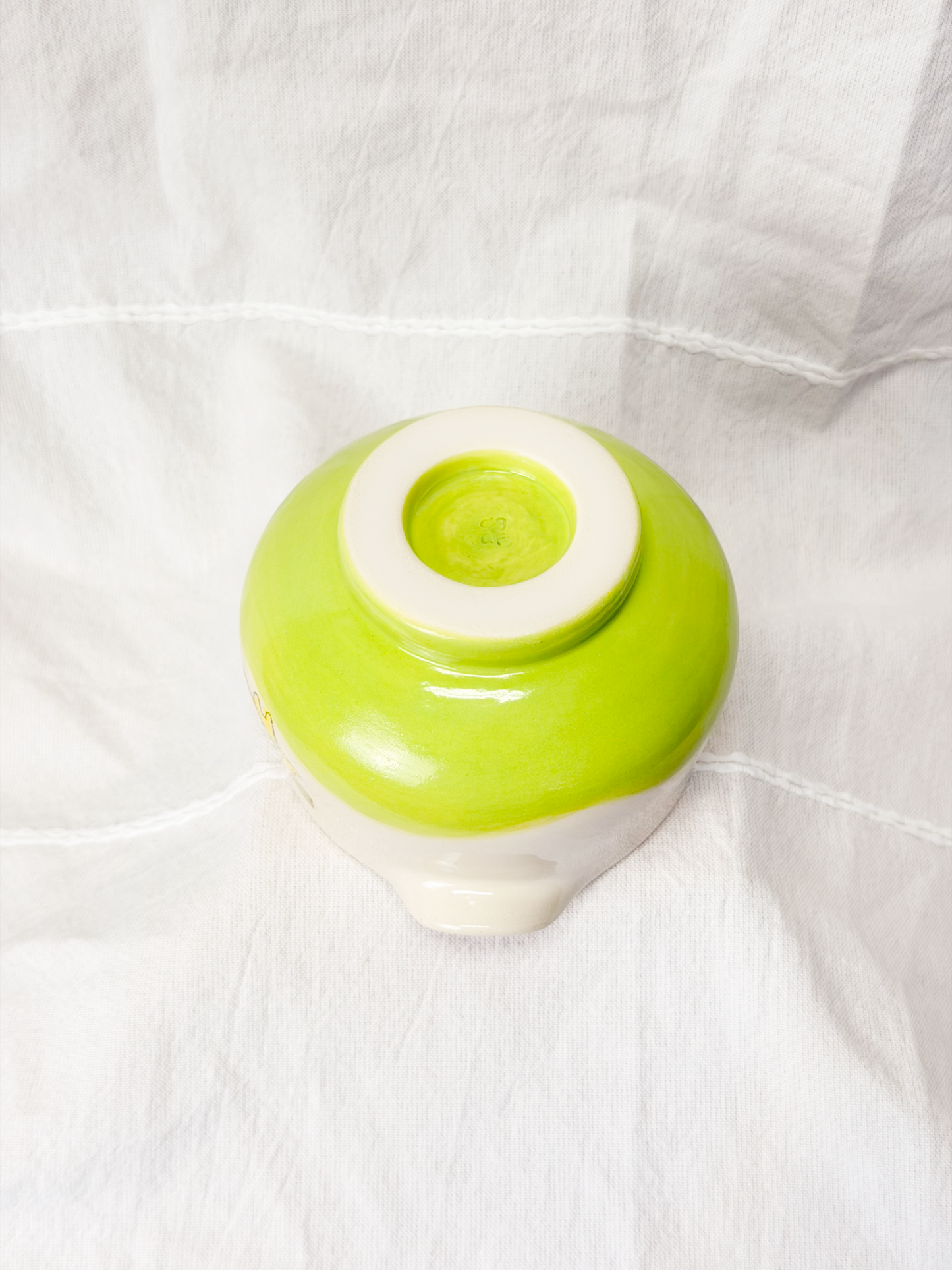 fruit guys matcha bowl